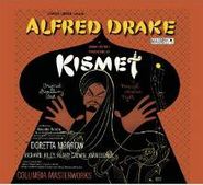 Kismet, Original Broadway Cast Recordi (CD)