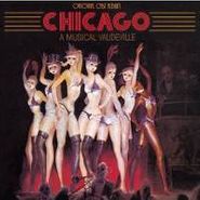 Various Artists, Chicago: A Musical Vaudeville [Original Cast Recording] (CD)