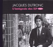 Jacques Dutronc, L'integrale Des Ep Vogue (CD)