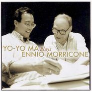 Yo-Yo Ma, Yo-Yo Ma Plays Ennio Morricone (CD)