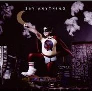 Various Artists, Say Anything (CD)