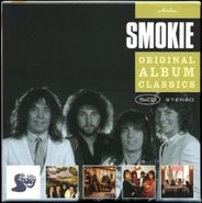 Smokie, Original Album Classics [Box Set] (CD)