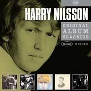 Harry Nilsson, Original Album Classics [Box Set] (CD)