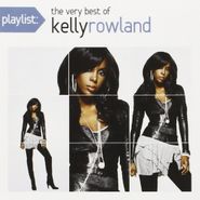 Kelly Rowland, Playlist: The Very Best Of Kel (CD)