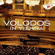 Arcadi Volodos, Volodos In Vienna (CD)