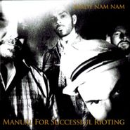 Birdy Nam Nam, Manual for Successful Rioting (CD)