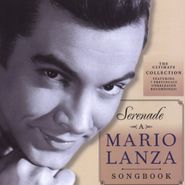 Mario Lanza, Serenade-A Mario Lanza Songboo (CD)