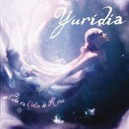 Yuridia, Nada Es De Color Rosa (CD)