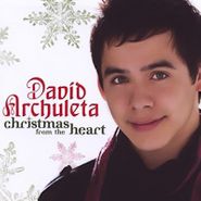 David Archuleta, Christmas From The Heart (CD)