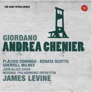 Umberto Giordano, Giordano: Andrea Chenier (CD)
