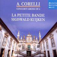 Arcangelo Corelli, Corelli: Concerti Grossi Op. 6 (CD)
