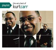 Kurt Carr, Playlist: The Very Best Of Kur (CD)
