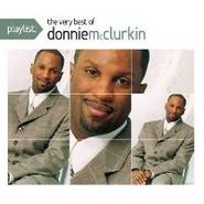 Donnie McClurkin, Playlist: The Very Best Of Don (CD)
