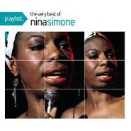 Nina Simone, Playlist: The Very Best Of Nin (CD)