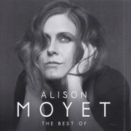 Alison Moyet, Best Of: 25 Years Revisited (CD)