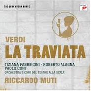 Verdi , Verdi: Traviata (CD)