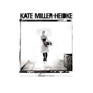 Kate Miller-Heidke, Live At The Hi-Fi (CD)