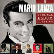 Mario Lanza, Original Album Class (CD)