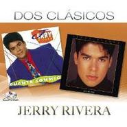 Jerry Rivera, Dos Clasicos (CD)