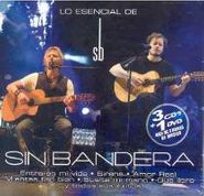 Sin Bandera, Lo Esencial De (CD)