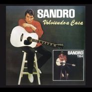 Sandro, Volviendo A Casa (CD)