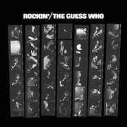 The Guess Who, Rockin' (CD)