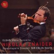 Edward Elgar, Elgar: Violin Concerto (CD)