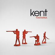 Kent, Tontarna (CD)