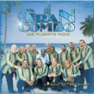 El Gran Combo de Puerto Rico, Sin Salsa No Hay Par (CD)