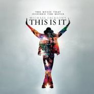 Michael Jackson, Michael Jackson's This Is It (LP)