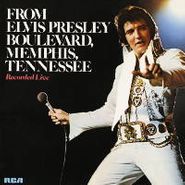 Elvis Presley, From Elvis Presley Boulevard, Memphis, Tennessee (CD)