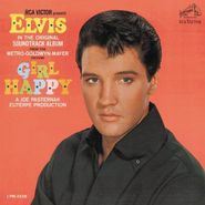 Elvis Presley, Girl Happy (CD)