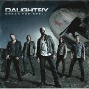 Daughtry, Break the Spell (CD)