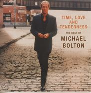 Michael Bolton, Time Love & Tenderness: Best Of (CD)