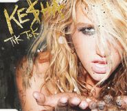 Kesha, Tik Tok (CD)