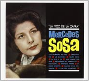 Mercedes Sosa, La Voz De La Zafra (CD)