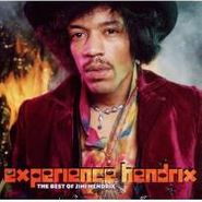 Jimi Hendrix, Experience Hendrix: The Best of Jimi Hendrix (CD)