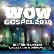 Various Artists, Wow Gospel 2010 (CD)