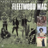 Fleetwood Mac, Original Album Classics (CD)