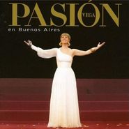 Pasión Vega, Pasion En Buenos Aires (CD)