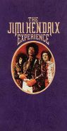 The Jimi Hendrix Experience, The Jimi Hendrix Experience [Box Set] (CD)