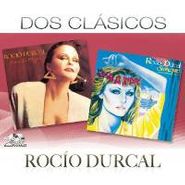Rocío Dúrcal, Dos Clasicos (como Tu Mujer/Si (CD)