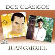 Juan Gabriel, Dos Clasicos (Pensamientos / Cosas de Enamorados) (CD)