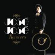 José José, Jose Jose Ranchero (CD)