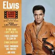 Elvis Presley, Viva Las Vegas (CD)