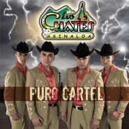 Los Cuates de Sinaloa, Puro Cartel (CD)