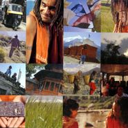 Yannick Noah, Pokhara (CD)