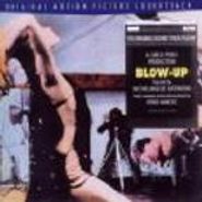Herbie Hancock, Blow-Up: Remastered (CD)