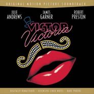 Henry Mancini, Victor Victoria (CD)