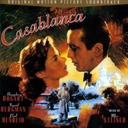 Max Steiner, Casablanca [OST] (CD)